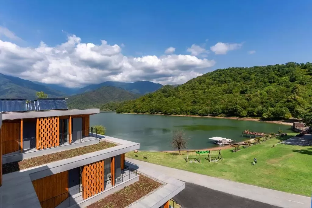 kvareli Lake Resort